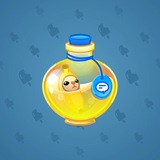 Love Potion #7505 Love Potion #7505