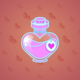 Love Potion #7506 Love Potion #7506
