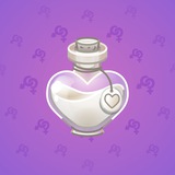 Love Potion #7508 Love Potion #7508