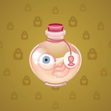 Love Potion #7511 Love Potion #7511