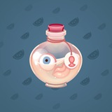 Love Potion #7514 Love Potion #7514