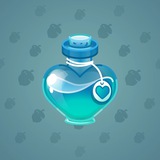 Love Potion #7526 Love Potion #7526