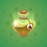 Love Potion #7527 Love Potion #7527