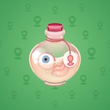 Love Potion #7534