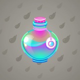 Love Potion #7536 Love Potion #7536