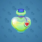 Love Potion #7539 Love Potion #7539