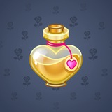 Love Potion #7540 Love Potion #7540