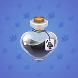 Love Potion #7545 Love Potion #7545