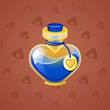 Love Potion #7551 Love Potion #7551