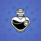 Love Potion #7553