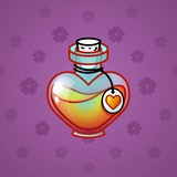 Love Potion #756 Love Potion #756