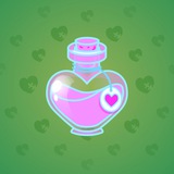 Love Potion #7579 Love Potion #7579