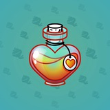 Love Potion #7585 Love Potion #7585