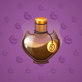 Love Potion #760 Love Potion #760