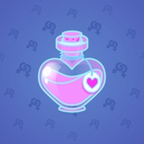 Love Potion #7606 Love Potion #7606