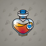 Love Potion #7609 Love Potion #7609