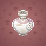 Love Potion #7610
