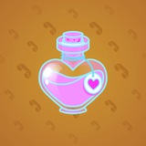 Love Potion #7611 Love Potion #7611