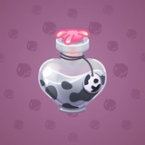 Love Potion #7619