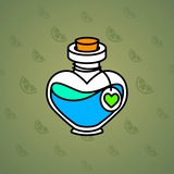 Love Potion #762 Love Potion #762