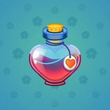 Love Potion #7621 Love Potion #7621