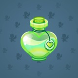 Love Potion #7631 Love Potion #7631
