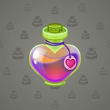 Love Potion #7634 Love Potion #7634