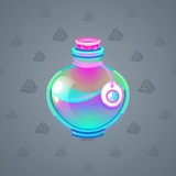 Love Potion #7638 Love Potion #7638