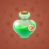 Love Potion #764 Love Potion #764