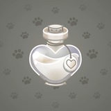 Love Potion #7648 Love Potion #7648