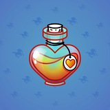 Love Potion #7649 Love Potion #7649