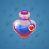 Love Potion #766 Love Potion #766