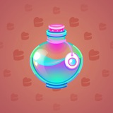 Love Potion #7664 Love Potion #7664