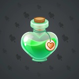 Love Potion #7666 Love Potion #7666