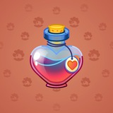 Love Potion #7668