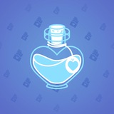 Love Potion #7669 Love Potion #7669