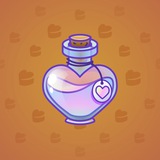 Love Potion #7671