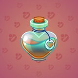 Love Potion #7678 Love Potion #7678