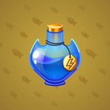 Love Potion #7685 Love Potion #7685