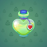 Love Potion #769 Love Potion #769