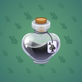 Love Potion #7694 Love Potion #7694