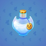 Love Potion #7701 Love Potion #7701
