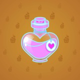 Love Potion #7705 Love Potion #7705