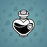 Love Potion #7710 Love Potion #7710