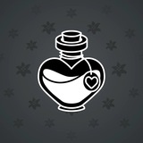 Love Potion #7712 Love Potion #7712