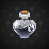 Love Potion #7714 Love Potion #7714