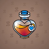 Love Potion #7716 Love Potion #7716