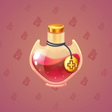 Love Potion #772 Love Potion #772