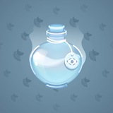 Love Potion #7726 Love Potion #7726
