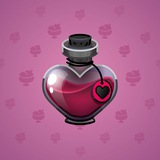 Love Potion #7727 Love Potion #7727